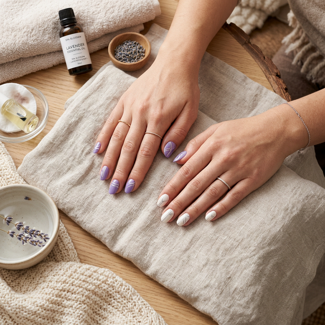Vip Nails & Spa in Sulphur Springs